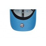 New Era Athletics MLB League Essential Καπέλο Strapback Γαλάζιο