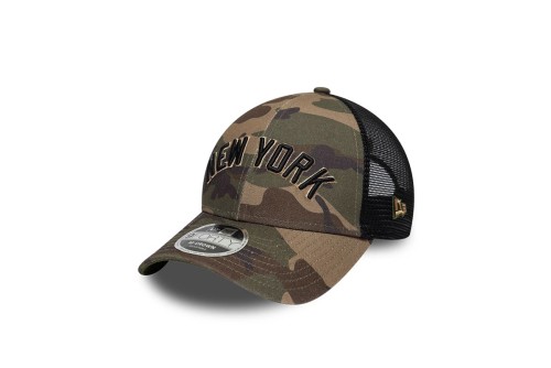 New Era New York Yankees Mlb Camo 9Forty Καπέλο Snapback (60856332)