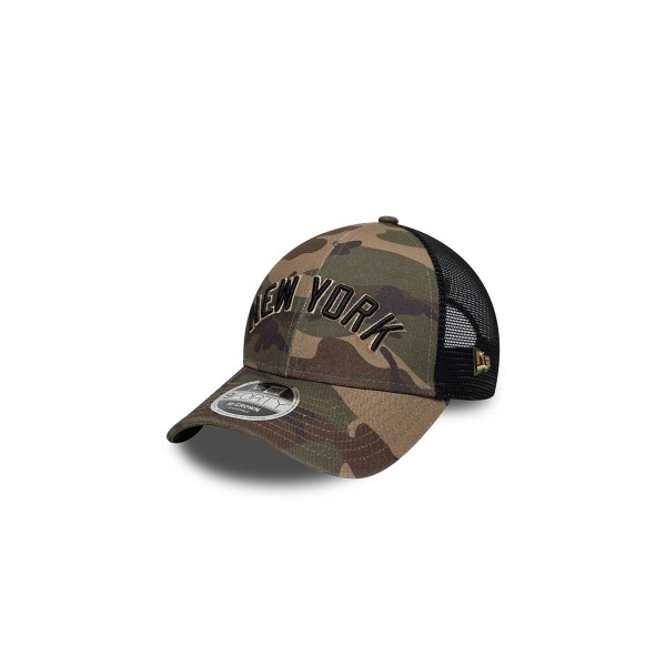 New Era New York Yankees Mlb Camo 9Forty Καπέλο Snapback (60856332)