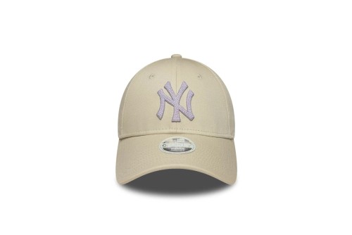 New Era New York Yankees Mlb Metallic 9Forty Καπέλο Strapback (60856353)