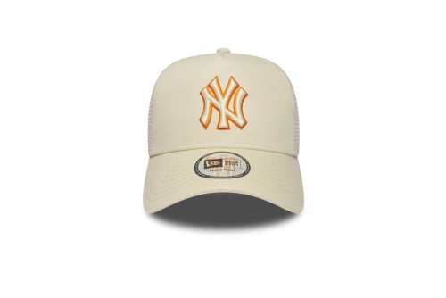 New Era New York Yankees Mlb Outline 9Forty Καπέλο Snapback (60856382)