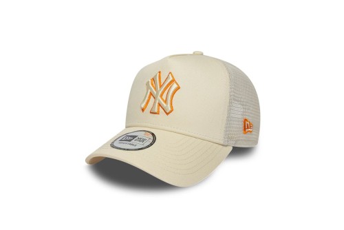 New Era New York Yankees Mlb Outline 9Forty Καπέλο Snapback (60856382)