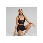 Puma Μπουστάκι Light Support Γυναικείο (621430 01)