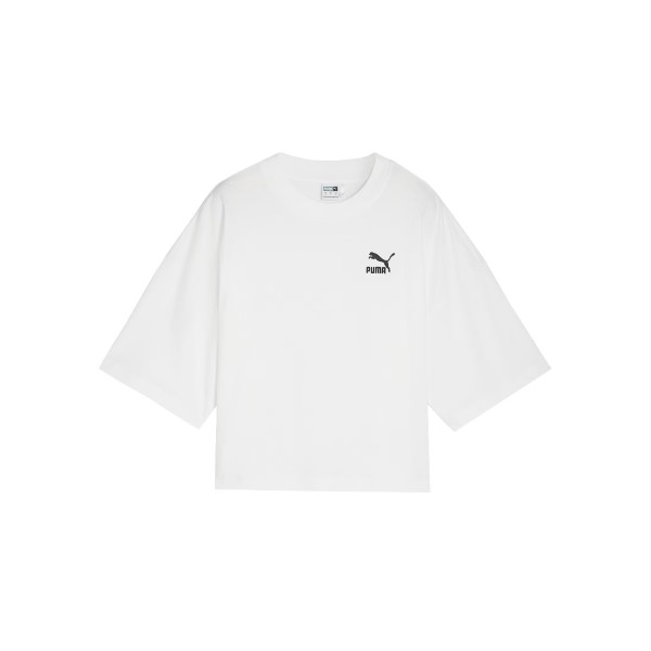 Puma Better Classics T-Shirt Γυναικείο (624226 02)