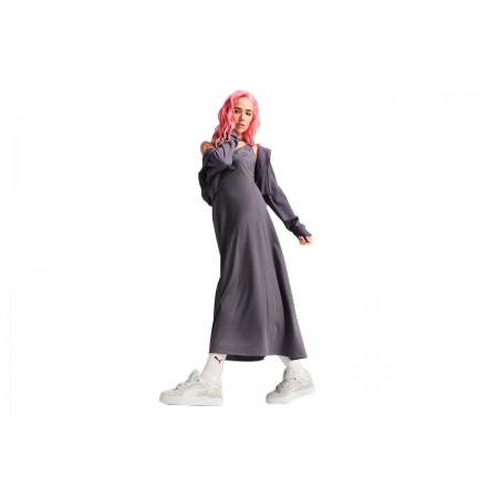 Puma Dare To Φόρεμα Maxi Γυναικείο 