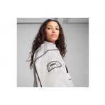 Puma Relaxed Racer Unisex Μπουφάν Ελαφρύ (629914 61)
