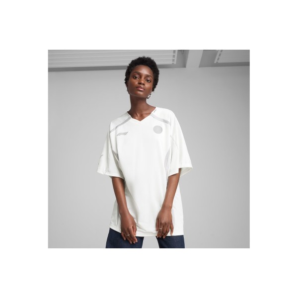 Puma Jer-She F1 T-Shirt Γυναικείο (630760 02)