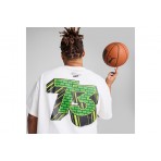 Puma HOOPS x TMNT Ανδρικό Κοντομάνικο T-Shirt