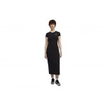 Puma Wardrobe Essentials Concept Φόρεμα Midi Γυναικείο (632140 01)
