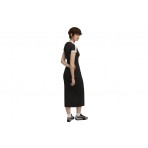 Puma Wardrobe Essentials Concept Φόρεμα Midi Γυναικείο (632140 01)