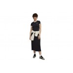 Puma Wardrobe Essentials Concept Φόρεμα Midi Γυναικείο (632140 01)