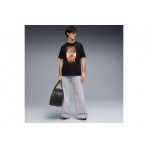 Puma House Of Graphics Cat T-Shirt Ανδρικό (634434 01)