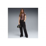 Puma Essentials Graphics Leo Luxe T-Shirt Ανδρικό (634562 01)