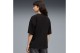 Puma Essentials Graphics Bedazzled Γυναικείο Κοντομάνικο T-Shirt Μαύρο