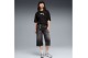 Puma Essentials Graphics Bedazzled Γυναικείο Κοντομάνικο T-Shirt Μαύρο