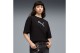 Puma Essentials Graphics Bedazzled Γυναικείο Κοντομάνικο T-Shirt Μαύρο