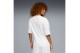 Puma Essentials Graphics Bedazzled Γυναικείο Κοντομάνικο T-Shirt Λευκό