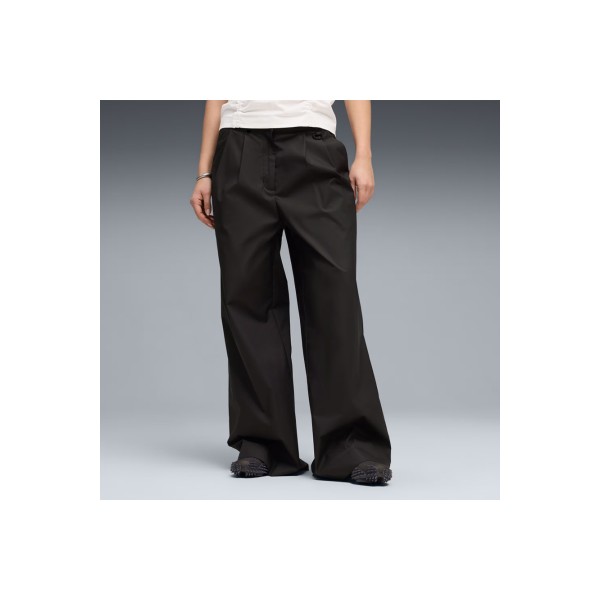 Puma Tech Sense Windcell Παντελόνι Φόρμας Γυναικείο (634570 01)