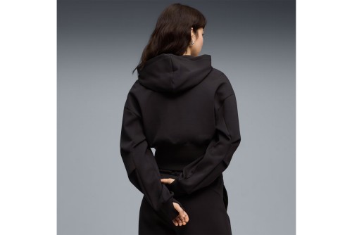 Puma Tech Sense Ζακέτα Πολυεστερική Γυναικεία (634571 01)