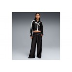 Puma Future Archive T7 Cropped Ζακέτα Πολυεστερική Γυναικεία (634592 01)