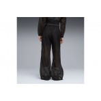 Puma Dare To Relaxed Woven Παντελόνι Φόρμας Γυναικείο (634598 01)