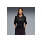 Puma Future Archive Soccer Jersey T-Shirt Γυναικείο (634624 01)