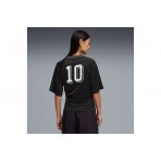 Puma Future Archive Soccer Jersey T-Shirt Γυναικείο (634624 01)