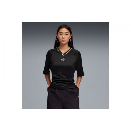 Puma Future Archive Soccer Jersey T-Shirt Γυναικείο 