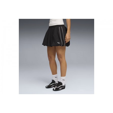 Puma T7 Balloon Φούστα Mini Γυναικεία 