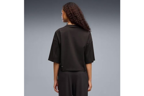 Puma Tech Sense Oversized  T-Shirt Γυναικείο (636657 01)