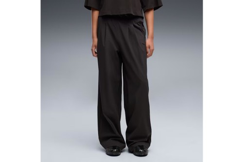 Puma Tech Sense 4-Way Stretch Παντελόνι Φόρμας Γυναικείο (636661 01)