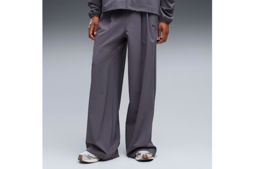 Puma Tech Sense 4-Way Stretch Παντελόνι Φόρμας Γυναικείο (636661 35)