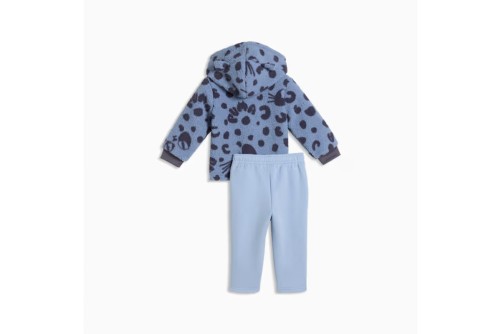 Puma Minicats Imaginary Friend Fleece Σετ Φόρμας (638406 38)