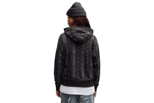 Puma Snake Pack Relaxed Aop Hoodie Γυναικείο (638748 01)