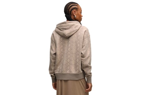 Puma Snake Pack Relaxed Aop Hoodie Γυναικείο (638748 81)