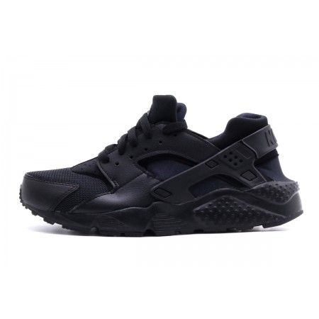 Nike Huarache Run Gs Sneakers 