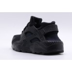 Nike Huarache Run Gs Sneakers (654275 016)