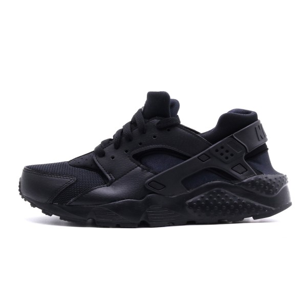 Nike Huarache Run Gs Sneakers (654275 016)