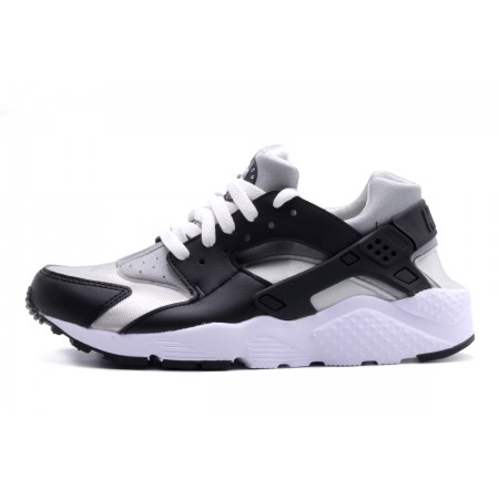 Nike Huarache Run Gs Sneakers 