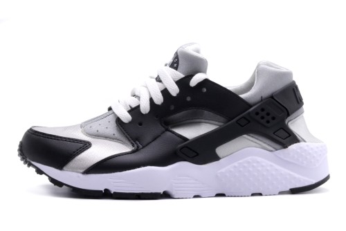 Nike Huarache Run Gs Sneakers (654275 044)