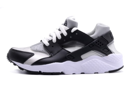 Nike Huarache Run Gs Sneakers (654275 044)