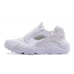 Nike Huarache Run Gs Sneakers (654275 110)