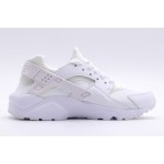 Nike Huarache Run Gs Sneakers (654275 110)