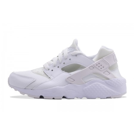 Nike Huarache Run Gs Sneakers 