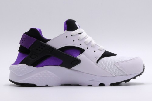 Nike Huarache Run Gs Sneakers (654275 117)