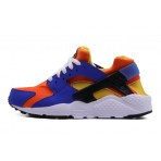 Nike Huarache Run Gs Sneakers (654275 421)