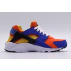 Nike Huarache Run Gs Sneakers (654275 421)