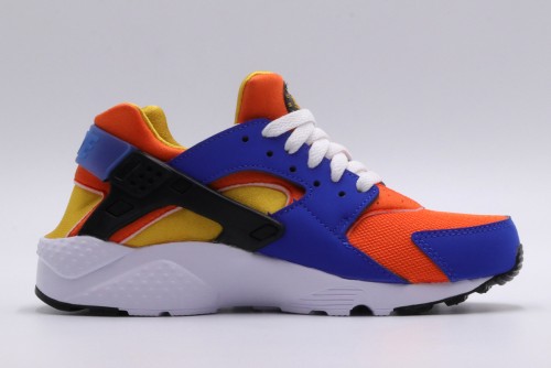Nike Huarache Run Gs Sneakers (654275 421)