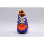 Nike Huarache Run Gs Sneakers (654275 421)