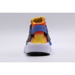 Nike Huarache Run Gs Sneakers (654275 421)